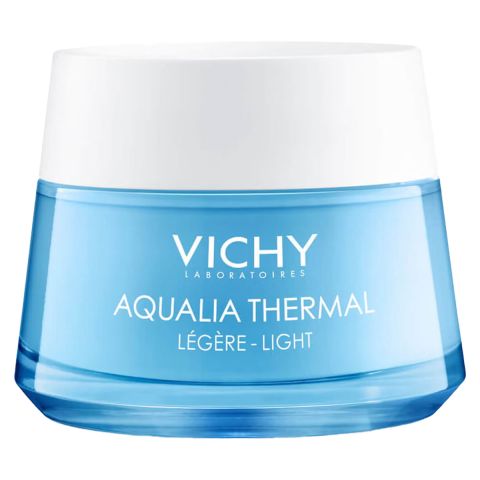 Vichy - Aqualia Thermal - Lichte Dagcrème - 50 ml