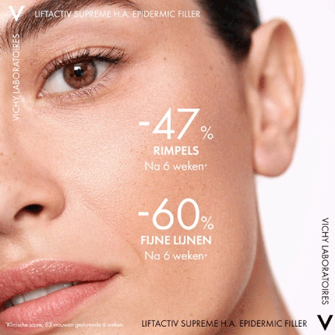 Vichy - Liftactiv Supreme - H.A Filler - 30 ml