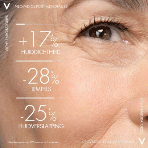 Vichy - Neovadiol - Anti-aging Dagcrème - Droge huid - 50 ml