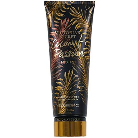 Victoria Secret - Body Lotion - Coconut Passion - Noir - 236 ml