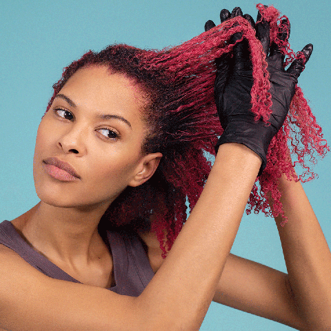 Wella Professionals - Vinyl Gloves