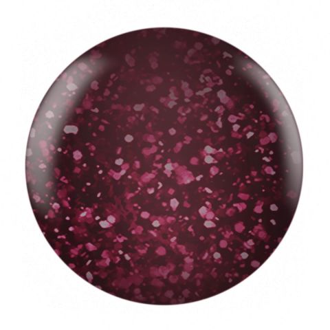 CND - Vinylux #459 Poison Plum - 15 ml