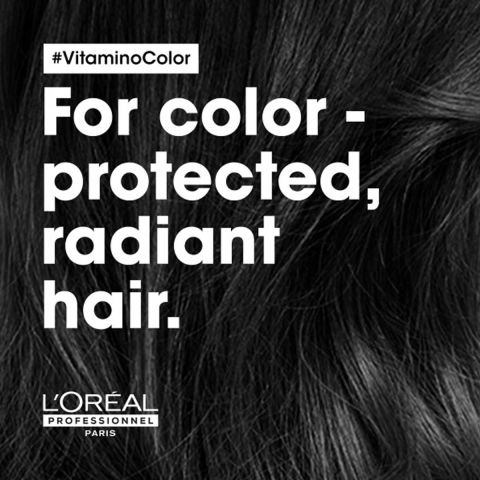 L'Oréal Professionnel - Serie Expert - Vitamino Color - Voordeelset gekleurd haar