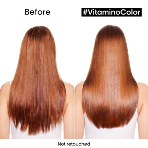 L'Oréal Professionnel - Serie Expert - Vitamino Color - kleurbeschermende shampoo 