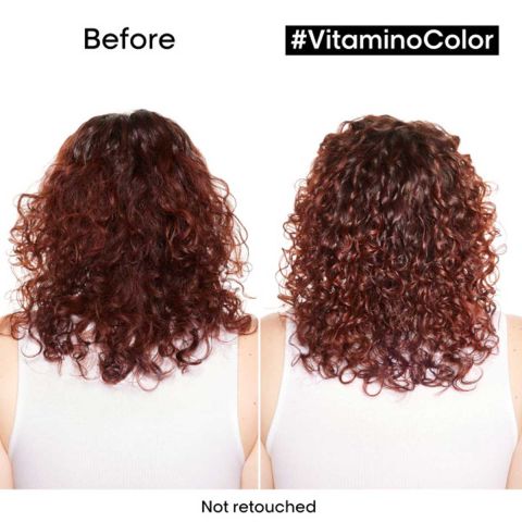 L'Oréal Professionnel - Serie Expert - Vitamino Color - kleurbeschermende shampoo 