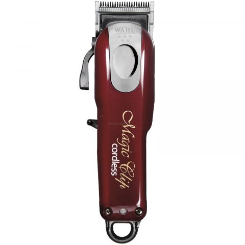 Wahl - 5 Star Series - Magic Clip Cordless Tondeuse