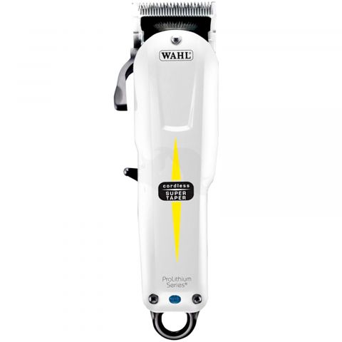 Wahl - ProLithium Series - Super Taper Cordless Tondeuse