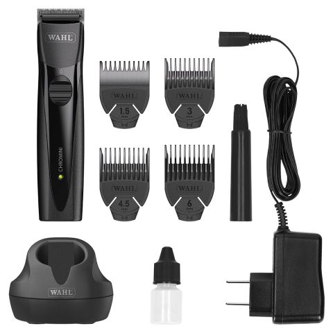 Wahl - ChroMini - Black