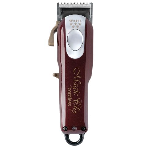 Wahl - 5 Star Series - Magic Clip Cordless Tondeuse