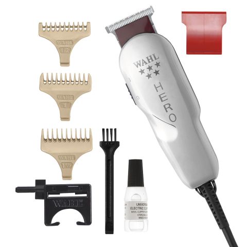 Wahl - 5 Star Series - Hero Trimmer