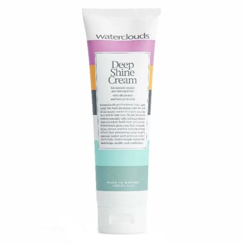 Waterclouds - Deep Shine Cream - 150 ml