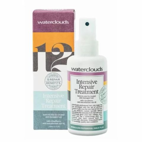 Waterclouds - Intensive Repair Treatment - 150 ml