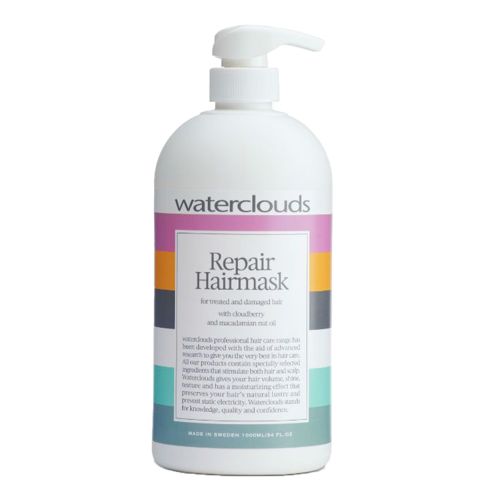 Waterclouds - Repair Hairmask