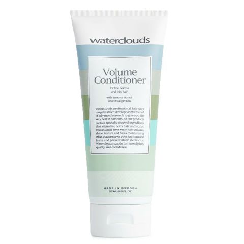 Waterclouds - Volume Conditioner