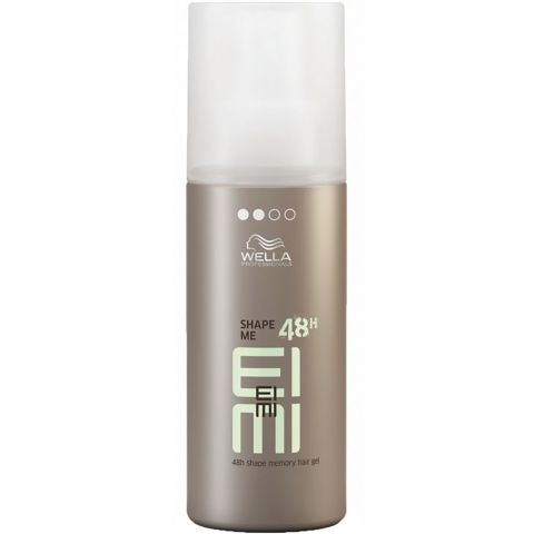 Wella - EIMI - Texture - Shape Me - 150 ml