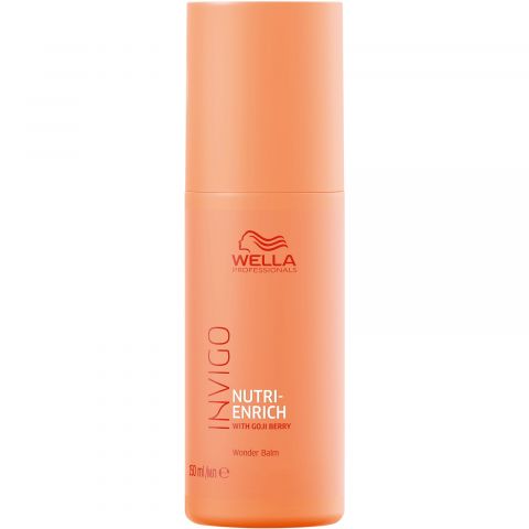 Wella - Invigo - Nutri-Enrich - Wonder Balm - 150 ml