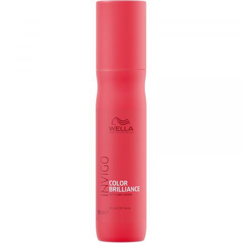 Wella - Invigo - Color Brilliance - Miracle BB Spray - 150 ml