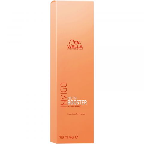 Wella - Invigo - Nutri-Enrich - Booster - 100 ml