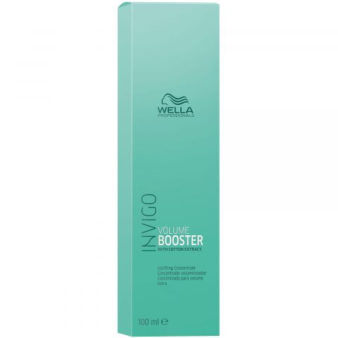 Wella - Invigo - Volume Boost - Booster - 100 ml