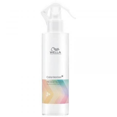 Wella - Colormotion+ - Pre-Color Treatment - 185 ml