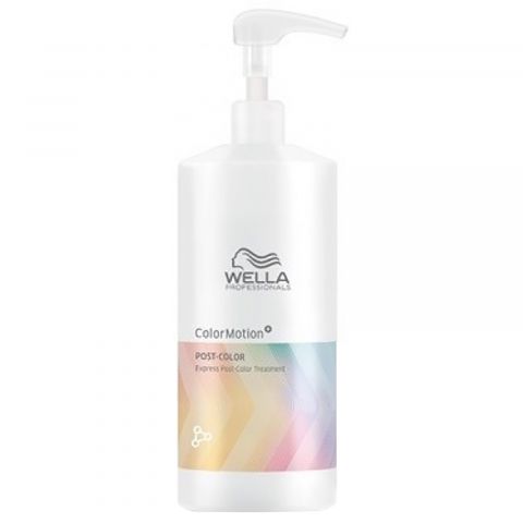 Wella - Colormotion+ - Post Color Treatment - 500 ml