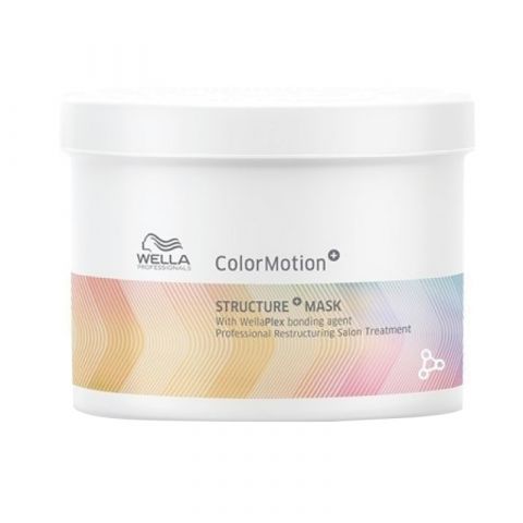 Wella Professionals - Colormotion+ - Structure Mask