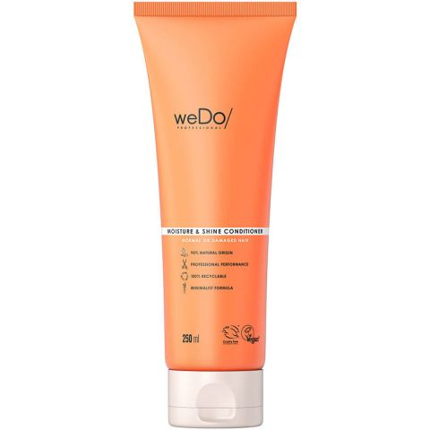 weDo - Moisture & Shine - Conditioner