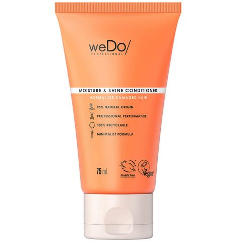 weDo - Moisture & Shine - Conditioner