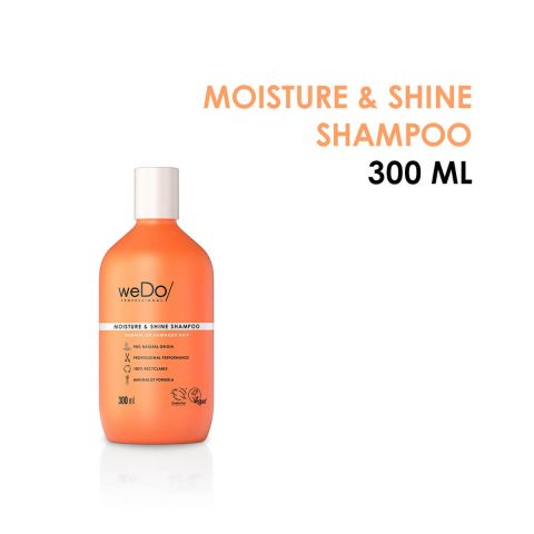 weDo - Moisture & Shine - Shampoo