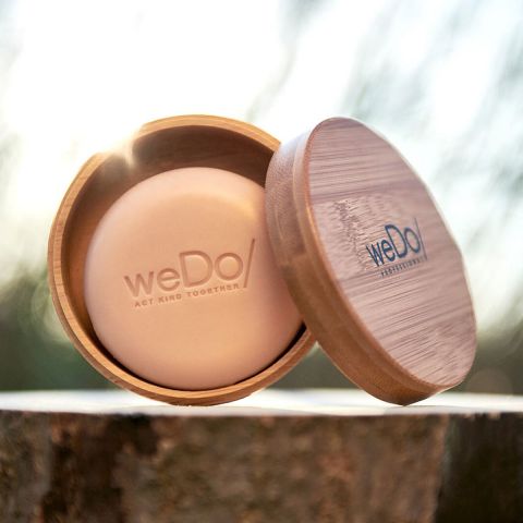 weDo - No Plastic - Shampoo Bar Holder