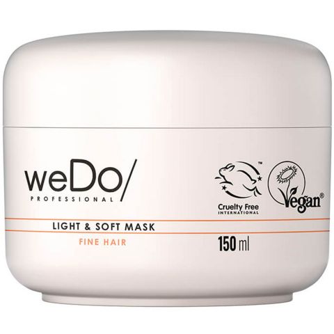 weDo - Light & Soft - Mask