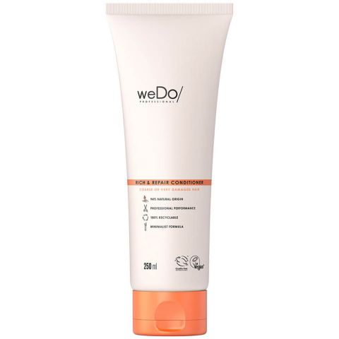 weDo - Rich & Repair - Conditioner