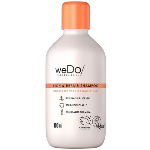 weDo - Rich & Repair - Shampoo