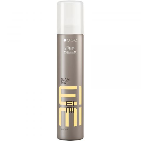 Wella - EIMI - Shine - Glam Mist - 200 ml