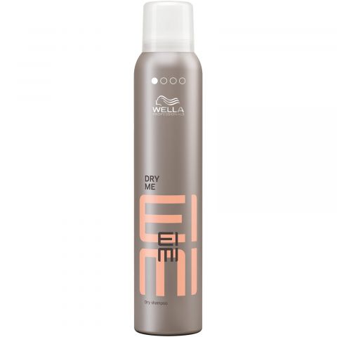 Wella Professionals - EIMI Volume Dry Me - Droogshampoo