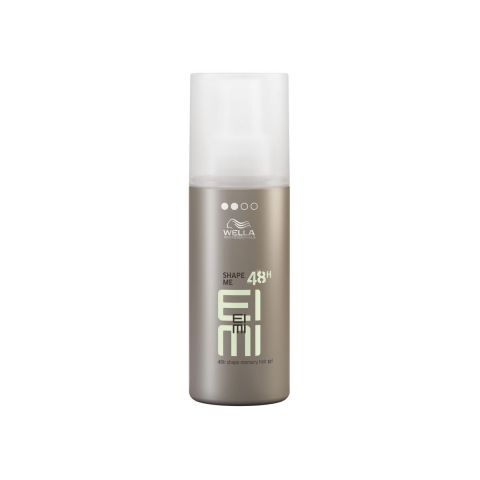 Wella - EIMI - Texture - Shape Me - 150 ml