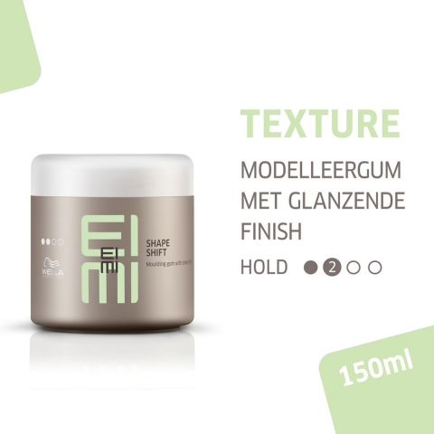 Wella - EIMI - Texture - Shape Shift - 150 ml