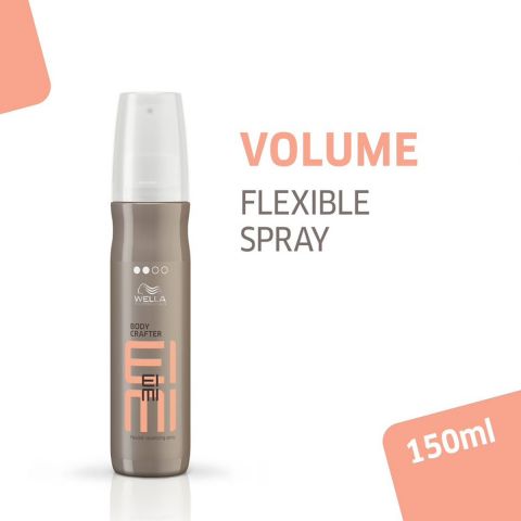 Wella - EIMI - Volume - Body Crafter - 150 ml