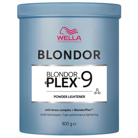 Wella - Blondorplex - 800 gr