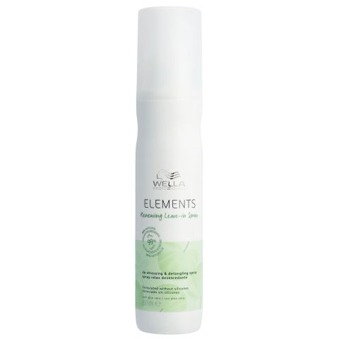 Wella Elements - Renewing Leave-in Spray - 150 ml