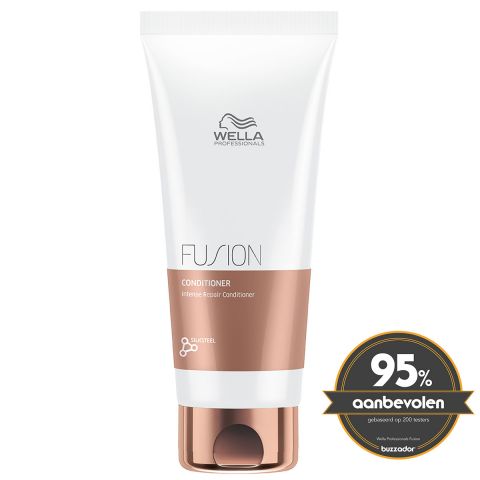 Wella Professionals - Fusion -  Intense Repair Conditioner