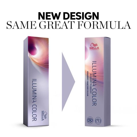 Wella Professionals - Illumina Opal Essence 60ml