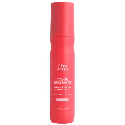 Wella - Invigo - Color Brilliance - Miracle BB Spray - 150 ml