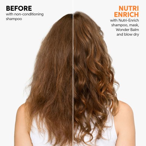 Wella Professionals - Invigo - Nutri Enrich - Shampoo 