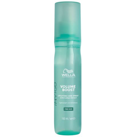 Wella - Invigo - Volume Boost - Uplifting Care Spray - 150 ml