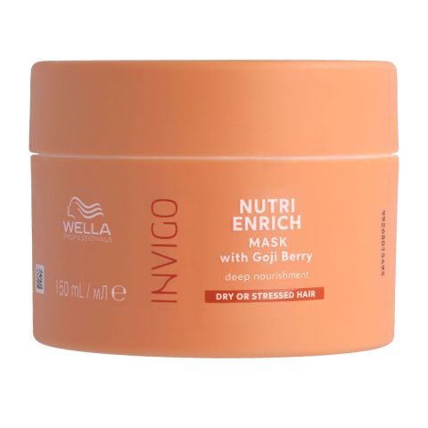 Wella Professionals - Invigo - Nutri Enrich - Mask