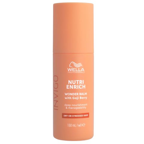 Wella - Invigo - Nutri-Enrich - Wonder Balm - 150 ml