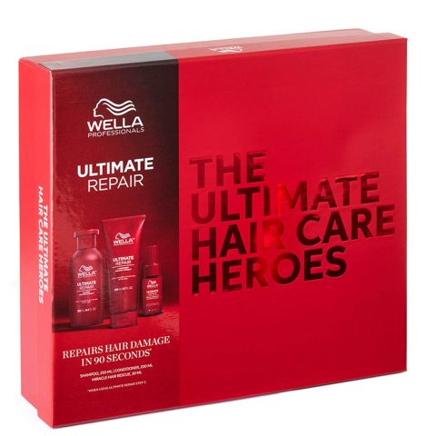 Wella Professionals - Ultimate Repair Giftbox