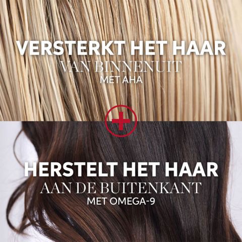 Wella Professionals - Ultimate Repair - Voordeelset 