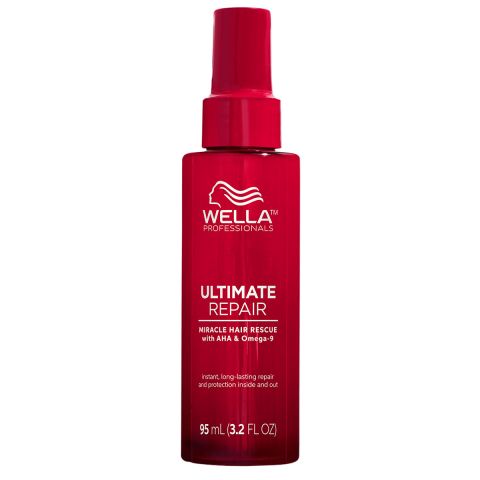 Wella Professionals - Ultimate Repair Miracle Hair Rescue